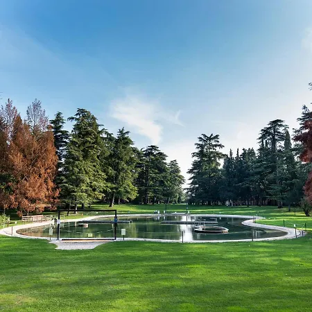 Parco Termale Di Dei Cedri 4*