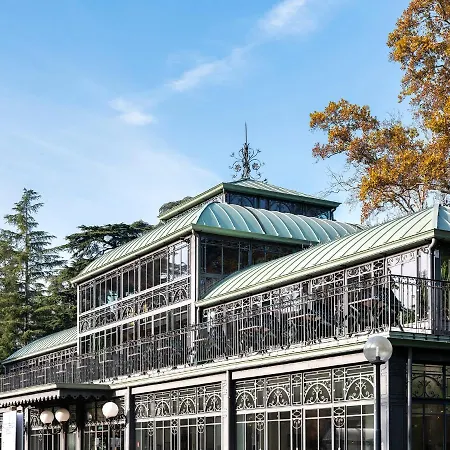 Parco Termale Di Dei Cedri 4*