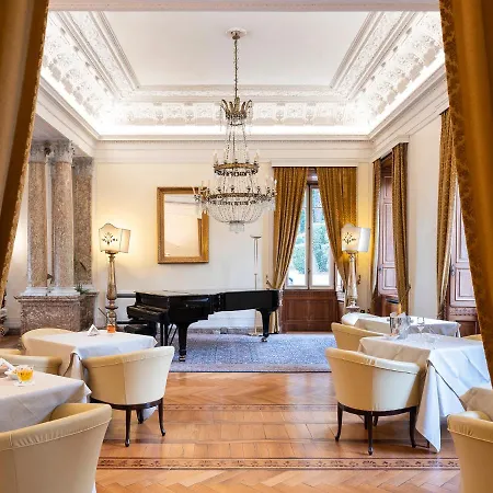 Parco Termale Di Dei Cedri 4* 라찌제