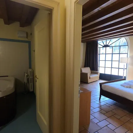 Parco Termale Di Dei Cedri 4*