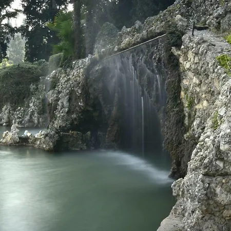 Parco Termale Di Dei Cedri 호텔 4*