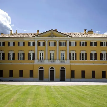 Parco Termale Di Dei Cedri 4* 라찌제