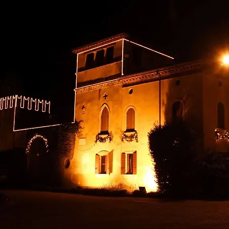 Parco Termale Di Dei Cedri 4*
