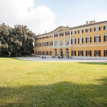 Parco Termale Di Dei Cedri 4*