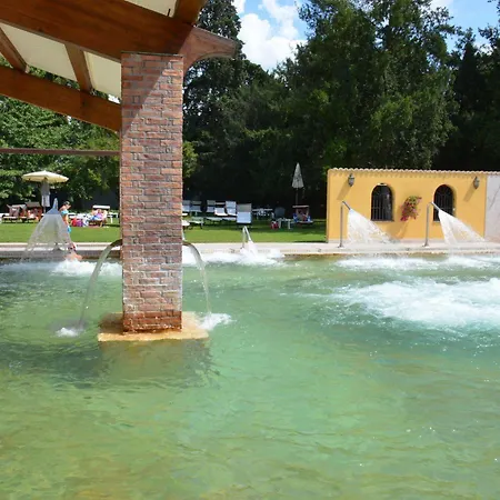 Parco Termale Di Dei Cedri 4*