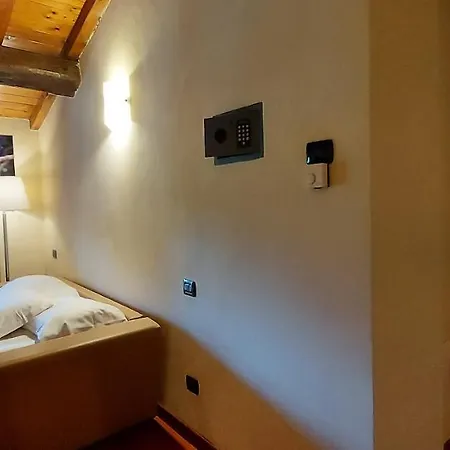 Otel Parco Termale Di Dei Cedri Lazise