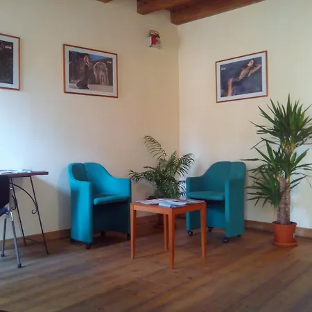 Otel Parco Termale Di Dei Cedri Lazise